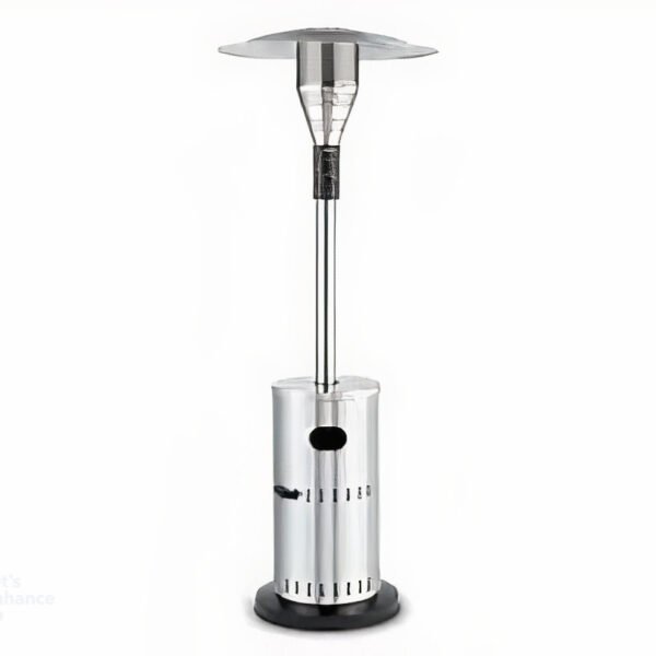 Heizstrahler Terrassenheizstrahler (Gas) 6 Kw (Vermietung ohne Gasflasche)