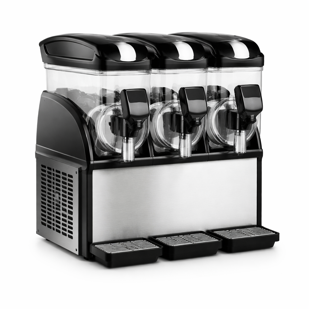 ChatGPT Image 3. März 2026, 16_38_47 Slush-Maschine - 3 x 15 l - Royal (ohne Sirup)