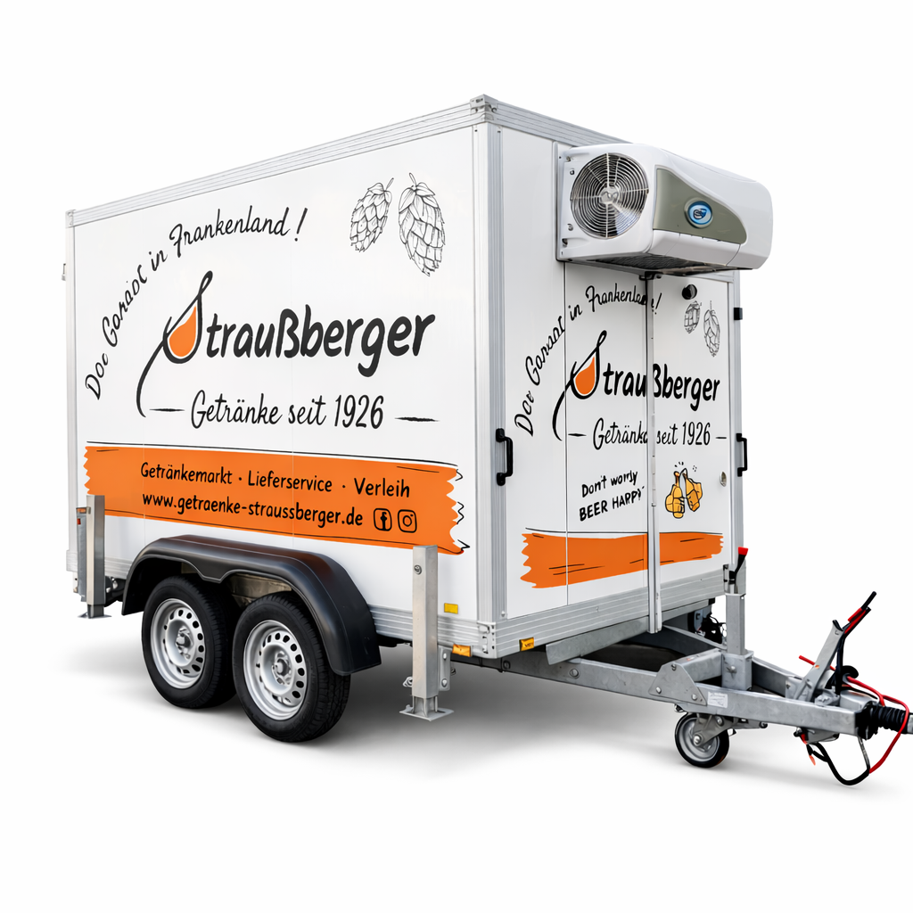 🍺 Firmenfest / Großveranstaltung Paket – ca. 150 Personen Ideal für größere Firmenfeiern, Vereinsfeste oder Veranstaltungen. 🎉 Eröffnungsangebot: ab 1.500 € statt 1.600€