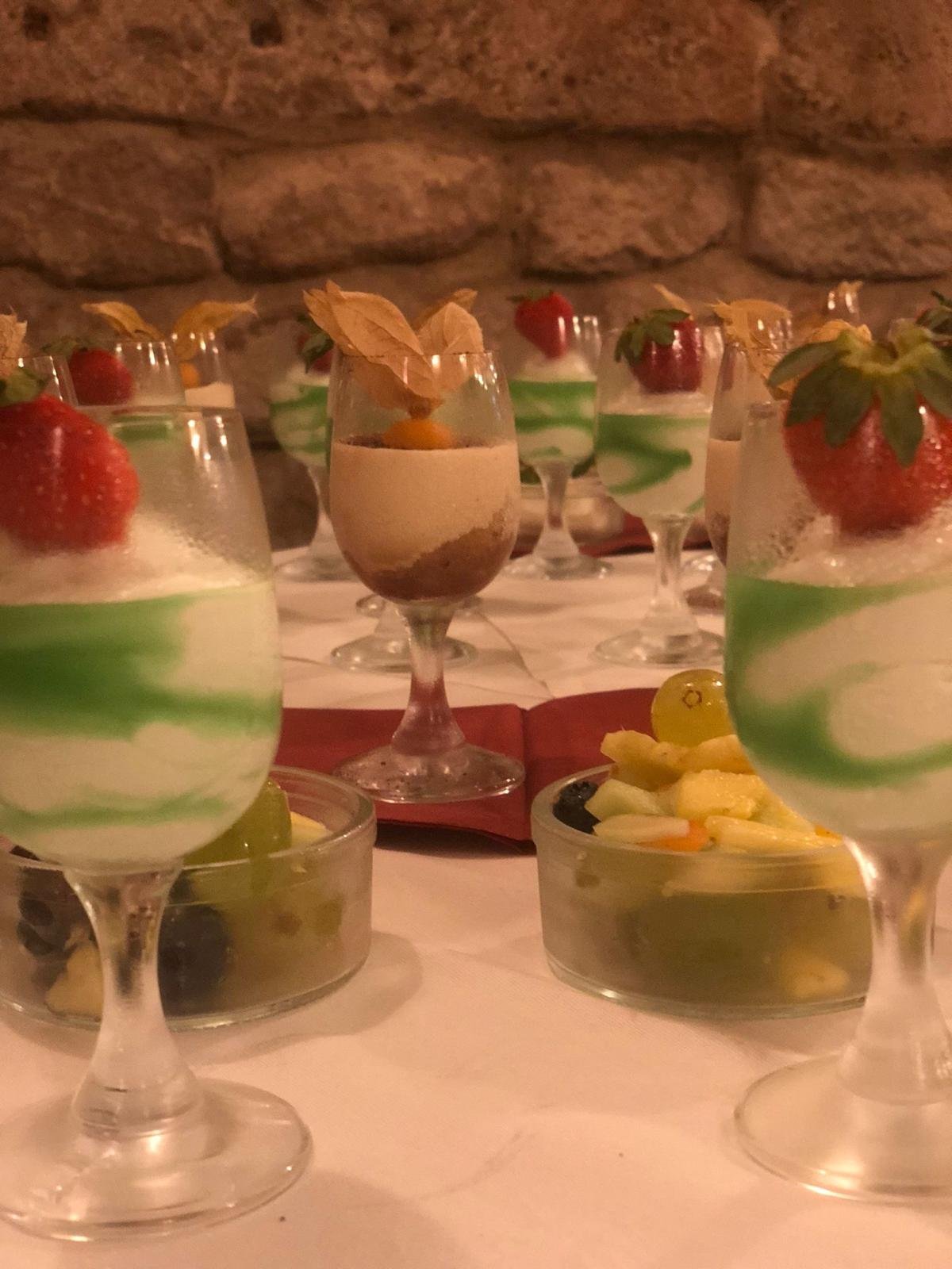 Brandenburger - Wirtshaus (Preise, freie Termine auf Anfrage)