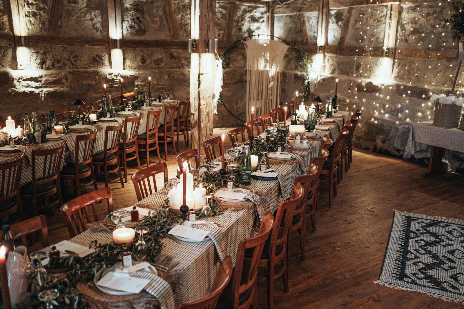 Nemsdorfer - Hofgarten (Preise, freie Termine auf Anfrage)