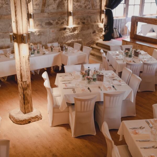 Nemsdorfer - Hofgarten (Preise, freie Termine auf Anfrage)