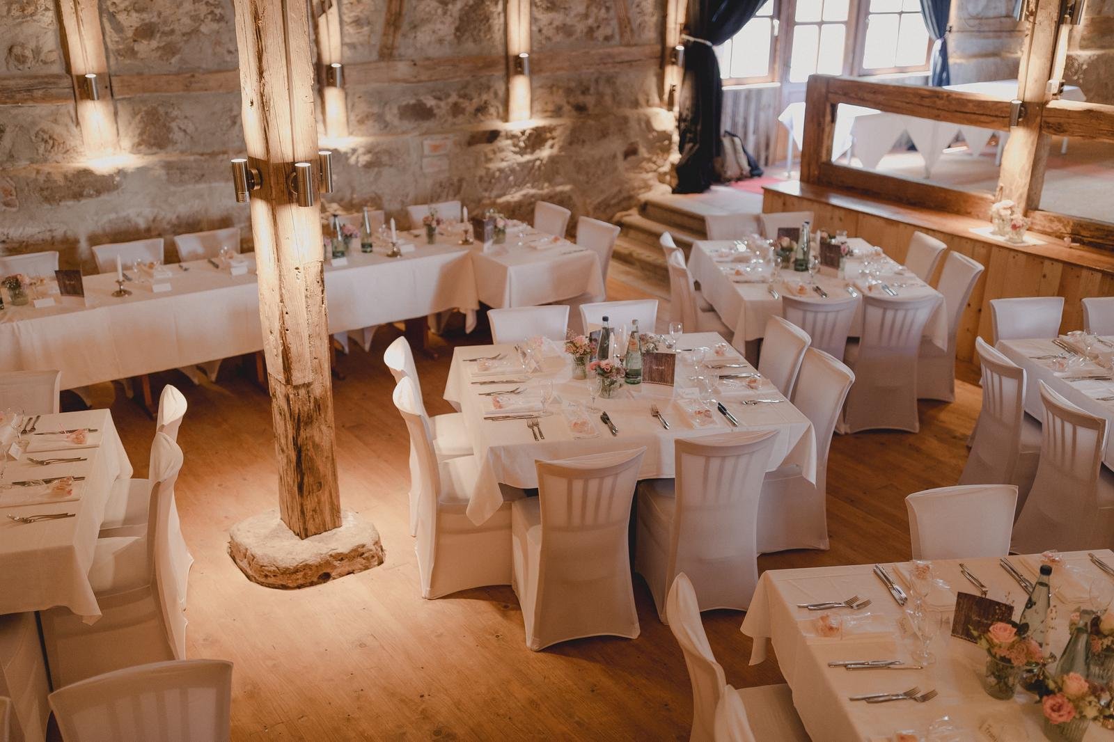 Nemsdorfer - Hofgarten (Preise, freie Termine auf Anfrage)