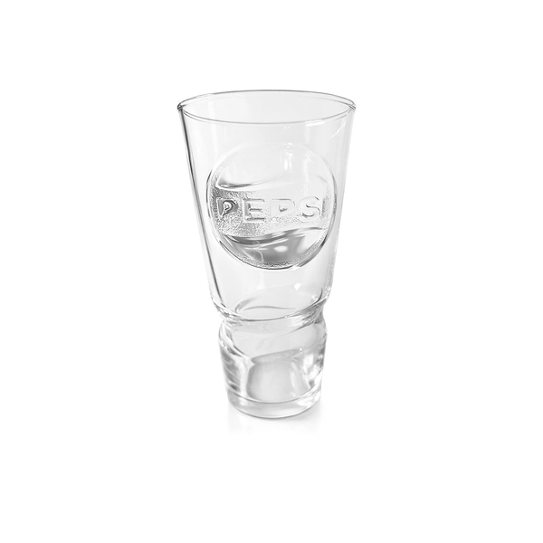 20er Steige Pepsi Designgläser 0,4 l