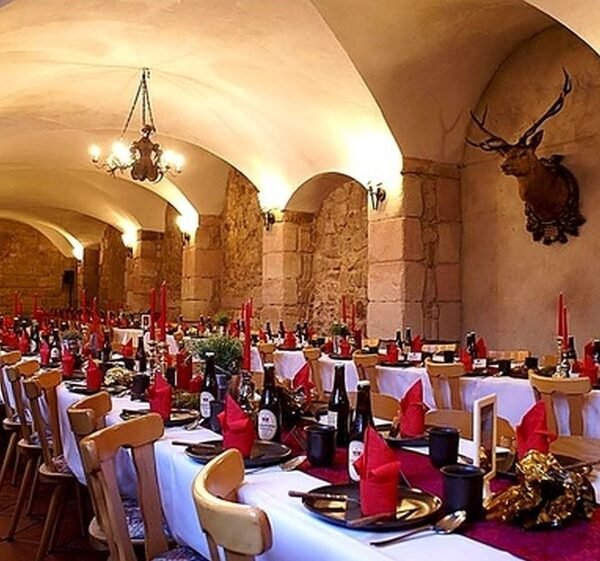 Brandenburger - Wirtshaus (Preise, freie Termine auf Anfrage)