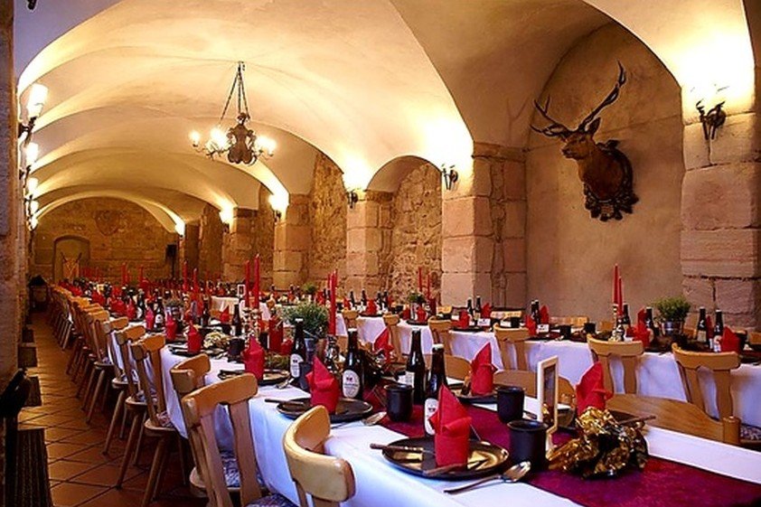 Brandenburger - Wirtshaus (Preise, freie Termine auf Anfrage)