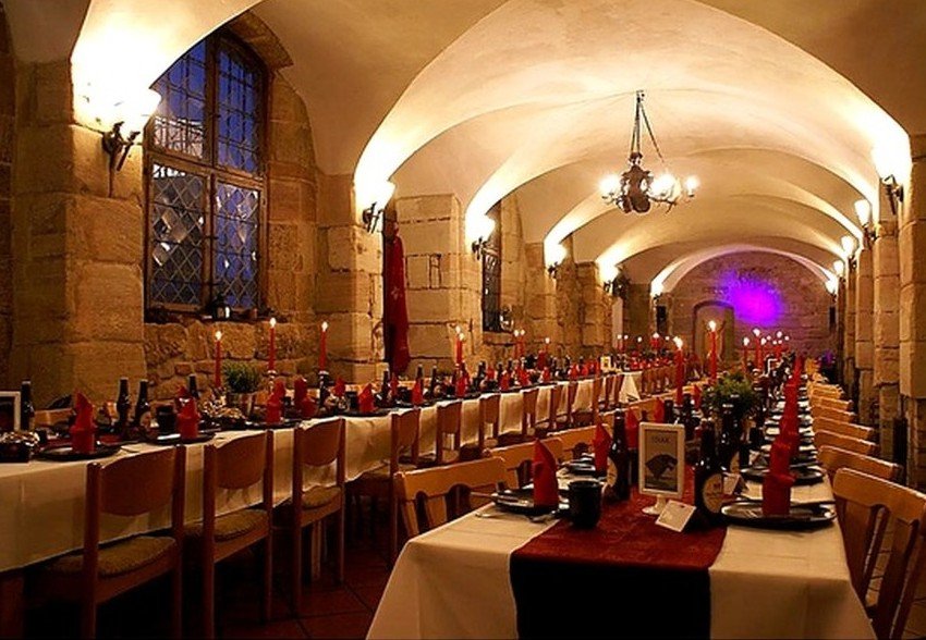 Brandenburger - Wirtshaus (Preise, freie Termine auf Anfrage)