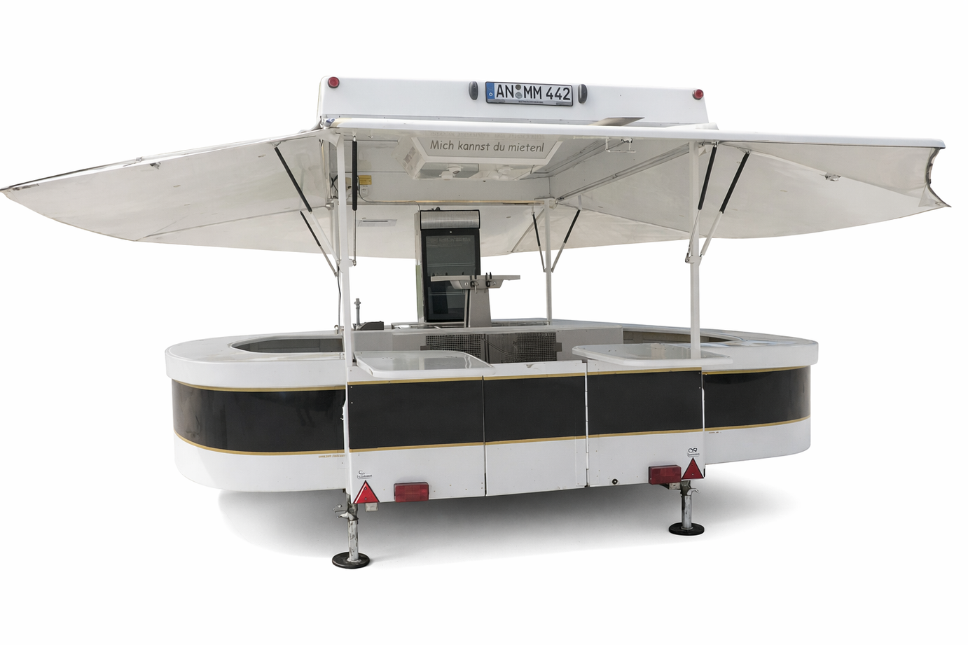 🍺 Firmenfest / Großveranstaltung Paket – ca. 150 Personen Ideal für größere Firmenfeiern, Vereinsfeste oder Veranstaltungen. 🎉 Eröffnungsangebot: ab 1.500 € statt 1.600€